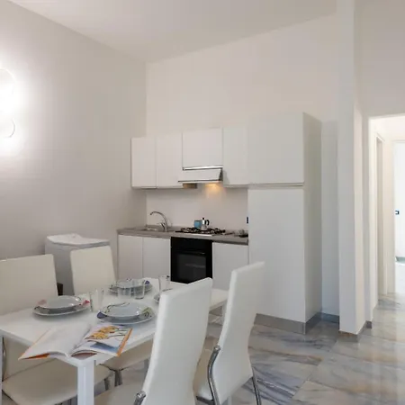 Alg 4* Porto Cesareo