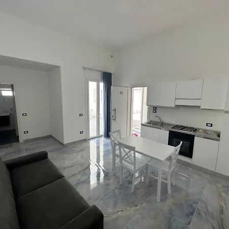 Alg Con Parcheggio 4* Porto Cesareo