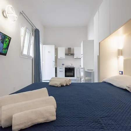 Aparthotel Alg Con Parcheggio