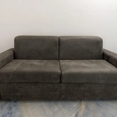 Alg Con Parcheggio Lägenhetshotell 4*