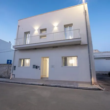 Lägenhetshotell Alg Con Parcheggio Porto Cesareo