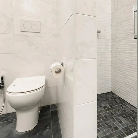 Aparthotel Alg Con Parcheggio *
