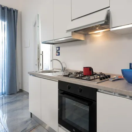 Aparthotel Alg Con Parcheggio Porto Cesareo