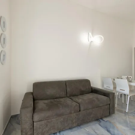 Alg Con Parcheggio 4*