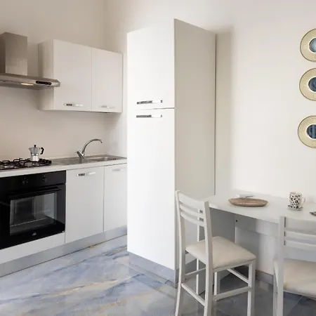 Alg Hotel apartamentowy 4*