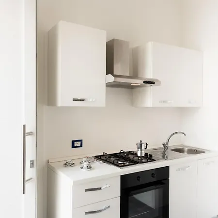 Alg Con Parcheggio Porto Cesareo