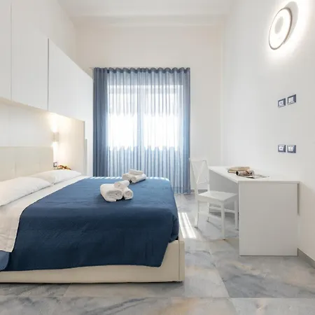 Alg 4* ポルト・チェザーレオ