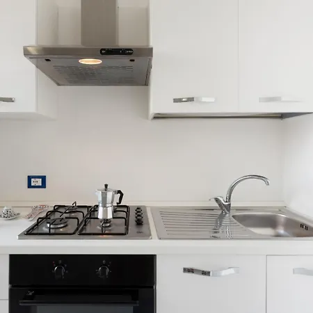 Alg Hotel apartamentowy