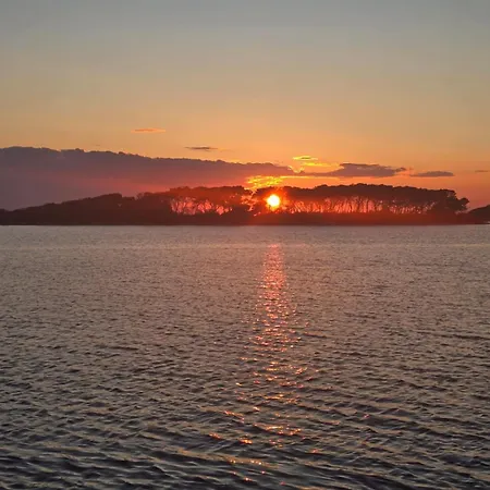 Alg Hotel apartamentowy 4*