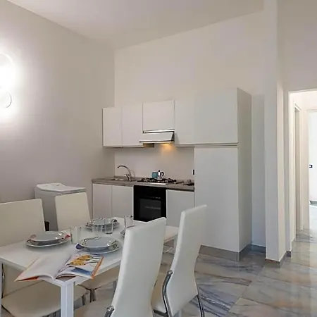 Alg 3* Porto Cesareo