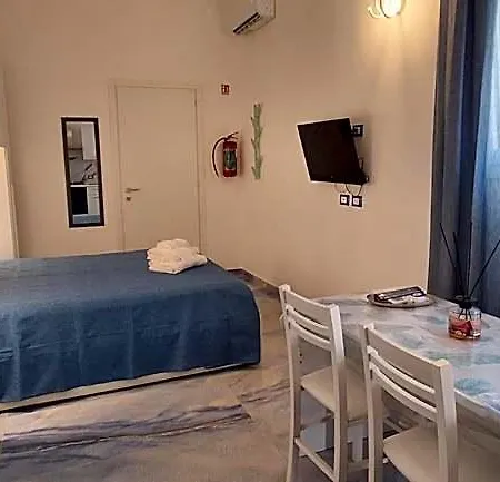 Alg Vendégház 3*