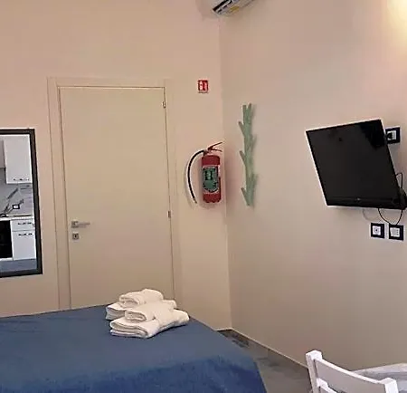 Vendégház Alg Porto Cesareo