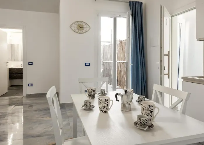 Appart hôtel Alg 4*